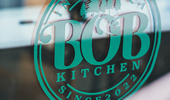 BOB KITCHEN